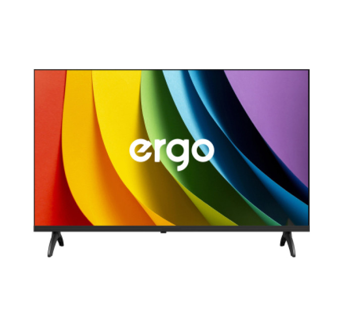 Ergo Телевізор Ergo 40JFS6800