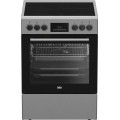 Beko Плита Beko FBM67320XS