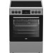 Beko Плита Beko FBM67320XS
