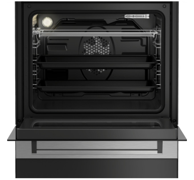 Beko Плита Beko FBM67320XS