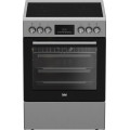 Beko Плита Beko FBE67310GX