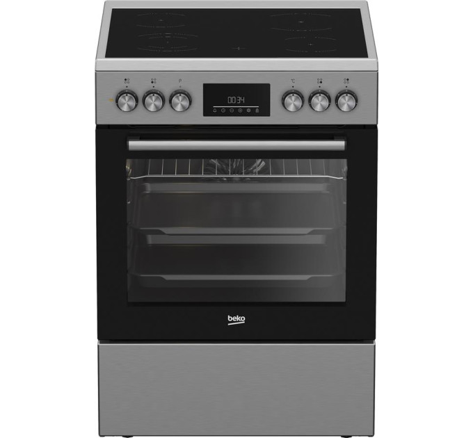 Beko Плита Beko FBE67310GX