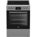 Beko Плита Beko FBE67310GX
