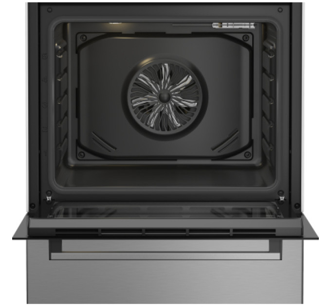 Beko Плита Beko FBE67310GX