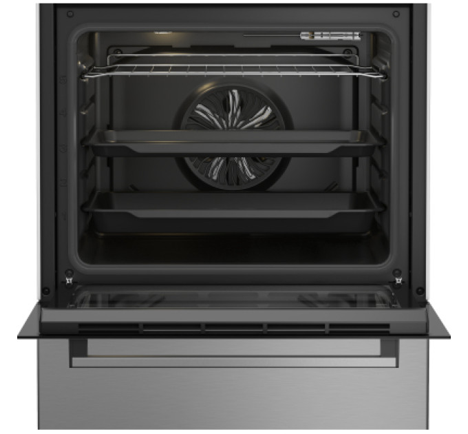 Beko Плита Beko FBE67310GX
