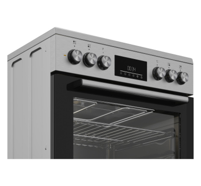 Beko Плита Beko FBE67310GX