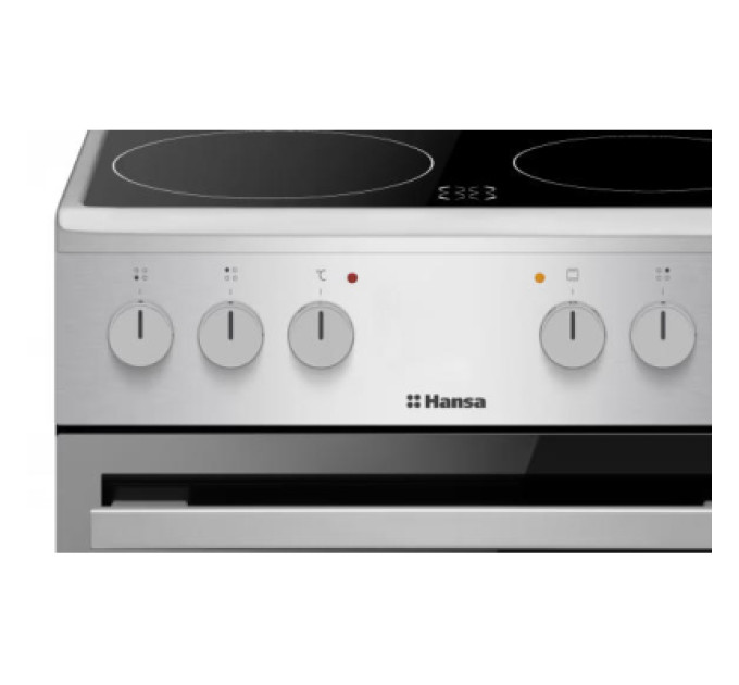 Hansa Плита Hansa FCCX59009H
