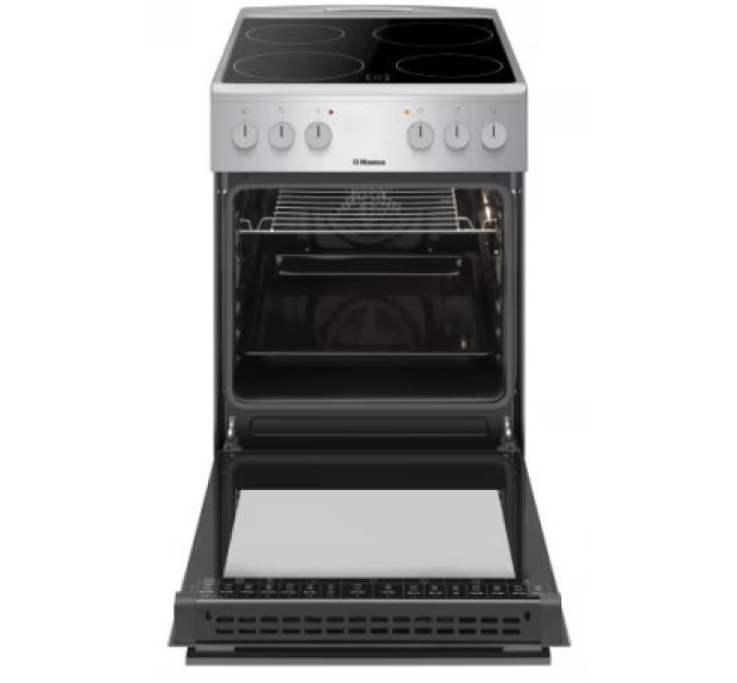 Hansa Плита Hansa FCCX59009H