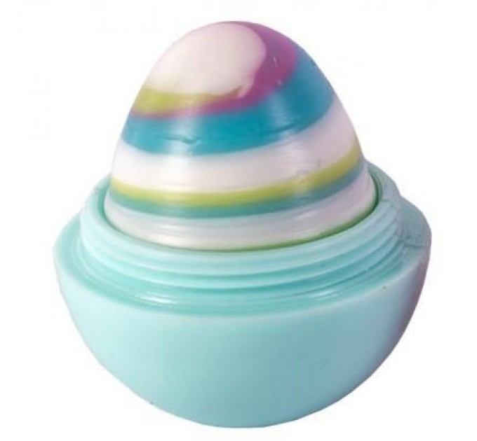 Дитяча косметика Lukky Бальзам для губ ванільна хмарка (T11938)