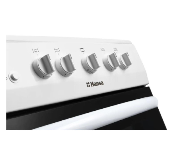 Hansa Плита Hansa FCGW510554