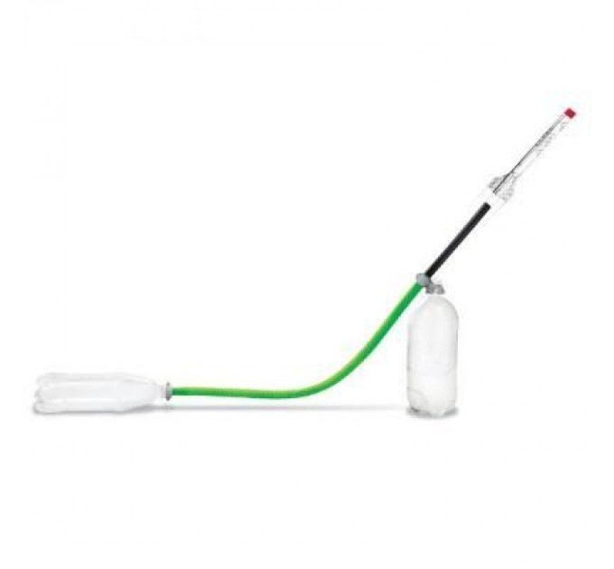 Набір для експериментів 4М Екоракета (00-03298)