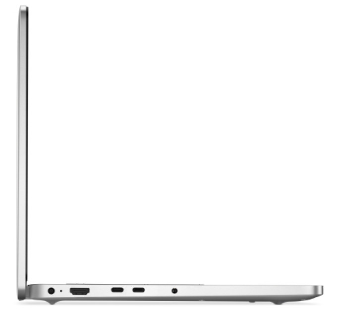 Dell Ноутбук Dell Pro 14 (BTO106PC14250UA_W11P)