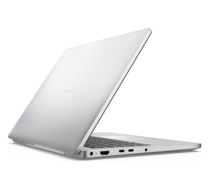 Dell Ноутбук Dell Pro 14 (BTO106PC14250UA_W11P)