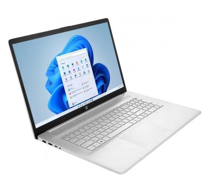 HP Ноутбук HP 17-cn4043ua (CS8C0EA)