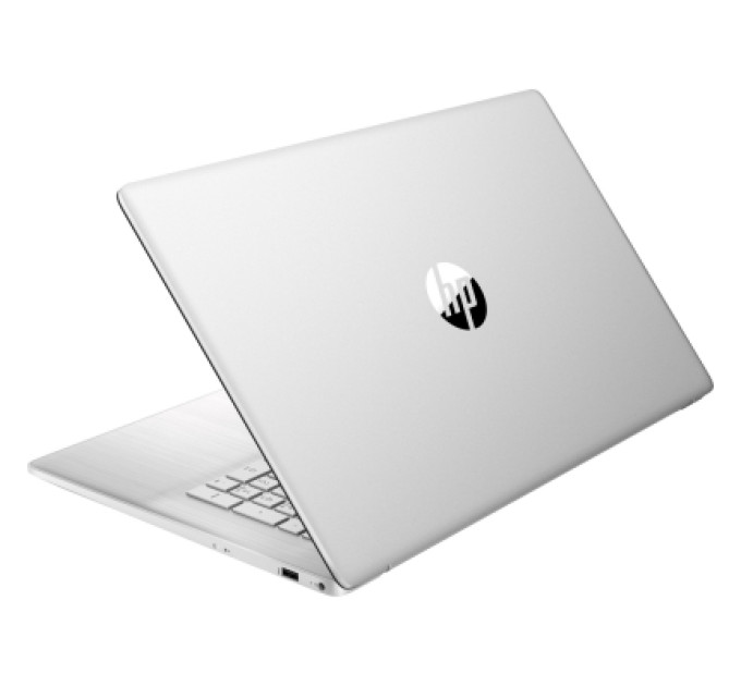 HP Ноутбук HP 17-cp2030ua (CS8C4EA)