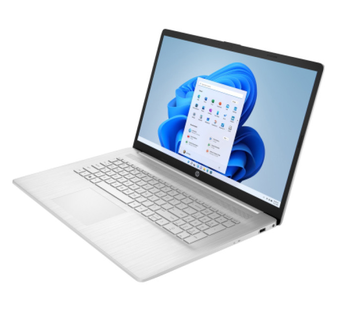 HP Ноутбук HP 17-cp2030ua (CS8C4EA)