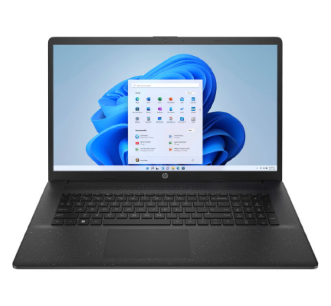 HP Ноутбук HP 17-cp2032ua (CS8C5EA)