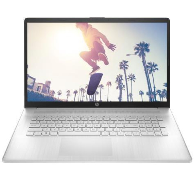 HP Ноутбук HP 17-cp3017ua (CS8C7EA)