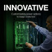 Seagate Жорсткий диск SAS 3.5" 20TB Seagate (ST20000NM007H)