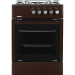 Milano Плита Milano ML60 G1 /07 brown