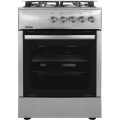 Milano Плита Milano ML60 G1 /07+стальна