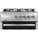 Milano Плита Milano ML60 G1 /07+стальна
