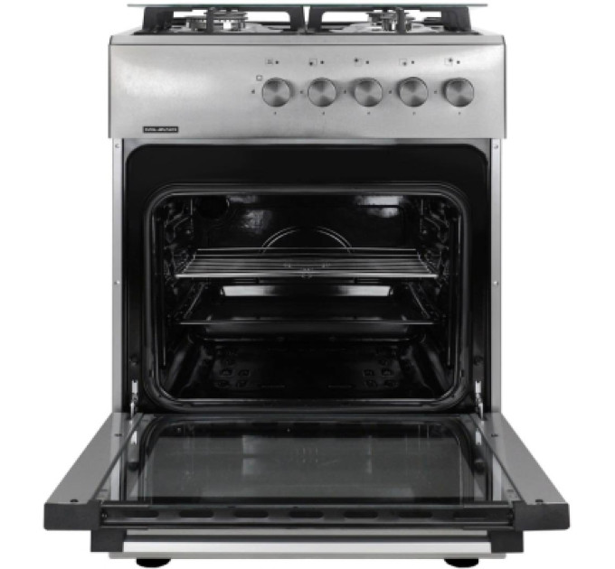 Milano Плита Milano ML60 G1 /07+стальна