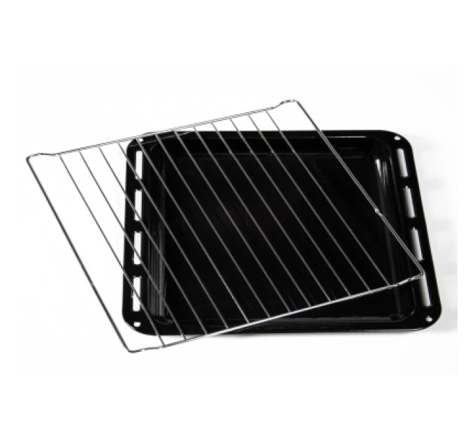 Milano Плита Milano ML60 G1 /07+стальна
