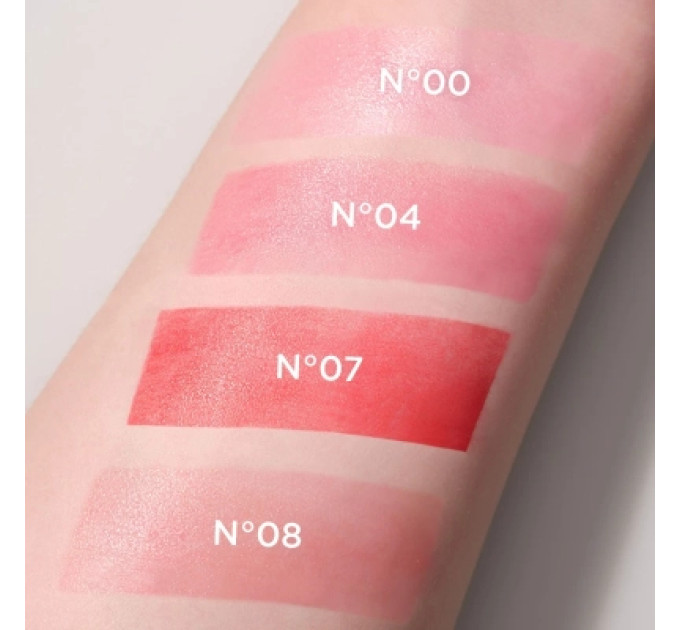 Artdeco Помада для губ Artdeco Color Booster Lip Balm Boosting Pink (4052136032857)