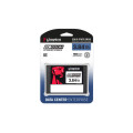 Kingston Накопичувач SSD 2.5" 3.84TB Kingston (SEDC600M/3840G)