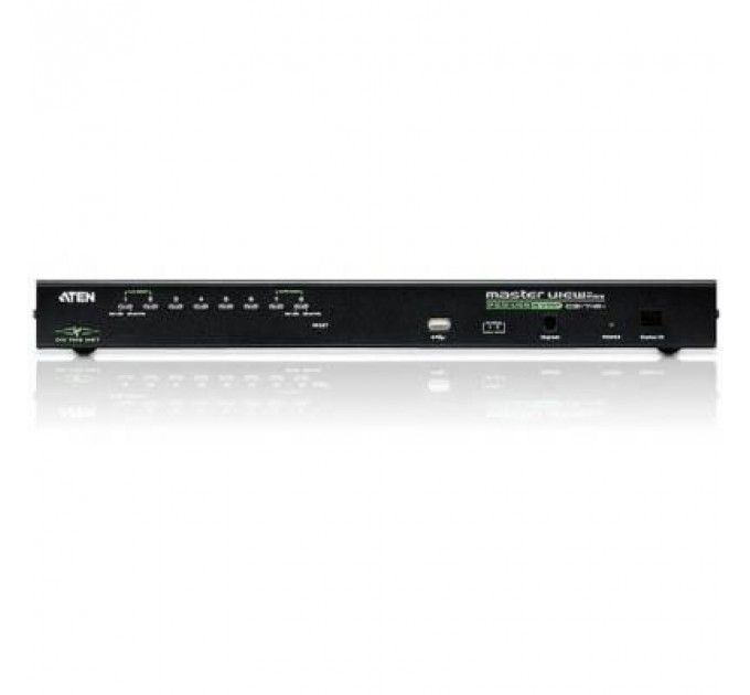 Комутатор KVM Aten CS-1708i