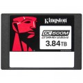 Kingston Накопичувач SSD 2.5" 3.84TB Kingston (SEDC600M/3840G)