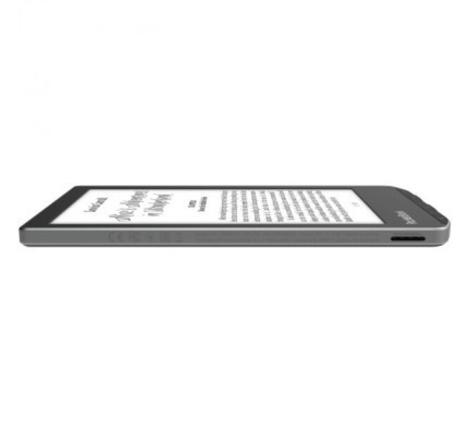 Електронна книга Pocketbook 629 Verse Mist Grey (PB629-M-CIS)