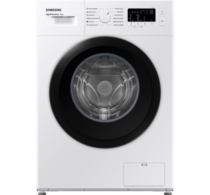 Samsung Пральна машина Samsung WW60A3120BE/LE