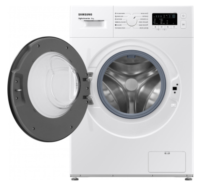 Samsung Пральна машина Samsung WW60A3120BE/LE