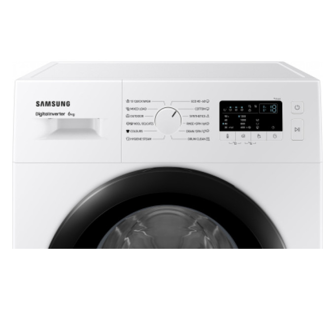 Samsung Пральна машина Samsung WW60A3120BE/LE