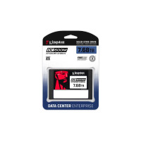 Накопичувач SSD 2.5" 7.68TB Kingston (SEDC600M/7680G)