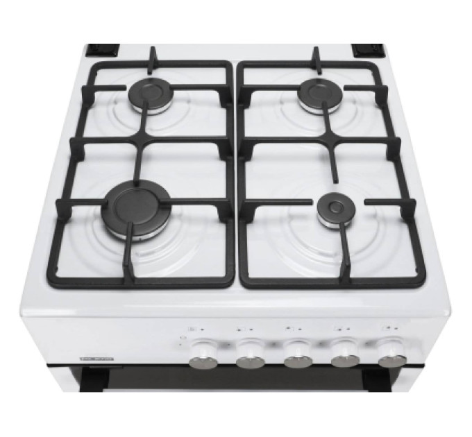 Milano Плита Milano ML60 G1 /07C+біла