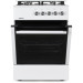 Milano Плита Milano ML60 G1 /07C+біла