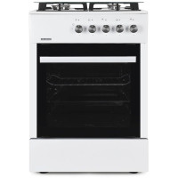 Плита Milano ML60 G1 /07C+біла