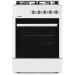 Milano Плита Milano ML60 G1 /07C+біла