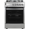 Milano Плита Milano ML60 G2 /07C+стальна