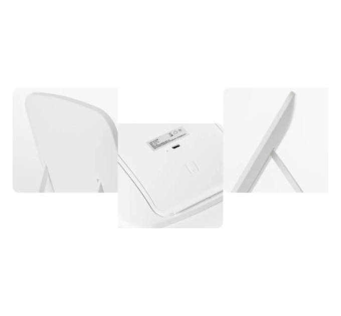 Xiaomi Дзеркало Xiaomi LED Makeup Mirror (NV026)