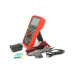 UNI-T Цифровий мультиметр UNI-T UNI-T UT61E+ V, A, R, Hz, C, NCV, True RMS, AC+DC (UT61E+)