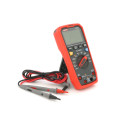 UNI-T Цифровий мультиметр UNI-T UNI-T UT61E+ V, A, R, Hz, C, NCV, True RMS, AC+DC (UT61E+)