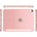 Чохол до планшета BeCover Tri Fold Hard Apple iPad Air 5 (2022) 10.9" Pink (709664)
