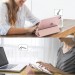 Чохол до планшета BeCover Tri Fold Hard Apple iPad Air 5 (2022) 10.9" Pink (709664)