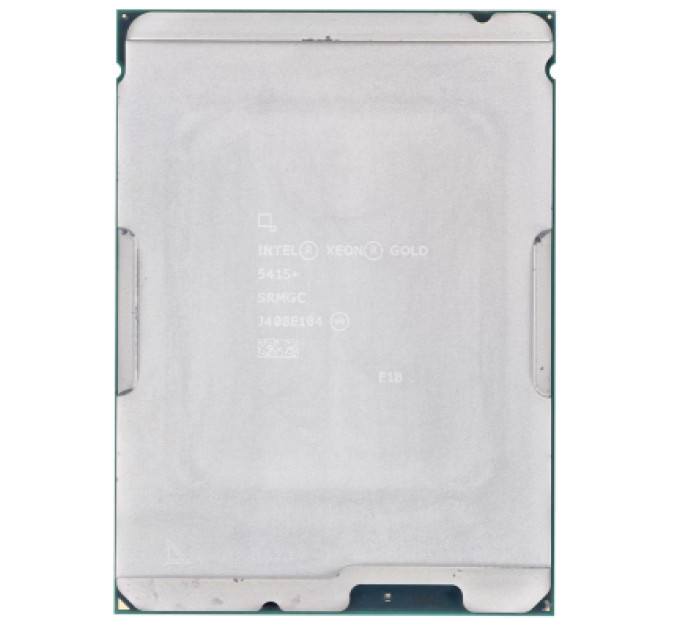 INTEL Процесор серверний INTEL CPU Server Xeon 5415+ (22.5M Cache, 2.90 GHz, FC-LGA16A) tray (PK8071305118701SRMGC)