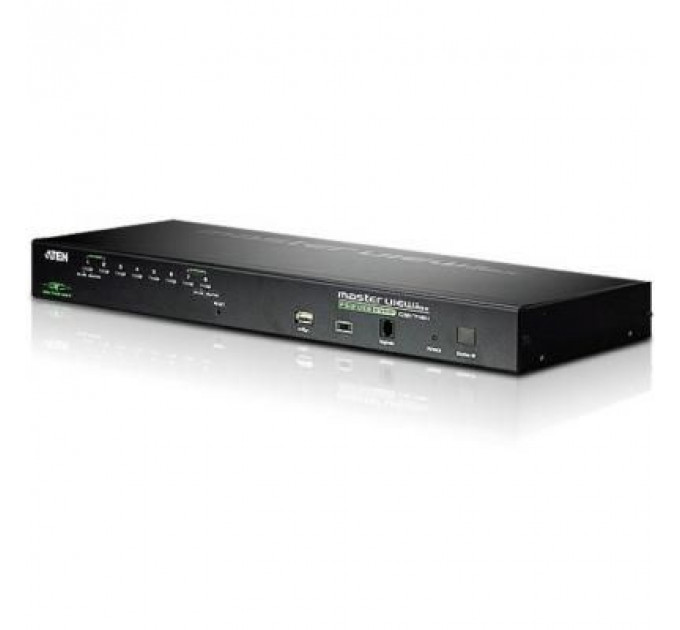 Комутатор KVM Aten CS-1708i