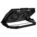 Modecom Підставка до ноутбука Modecom SILENT FAN MC-CF-21-RGB (PL-MC-CF-21-RGB)